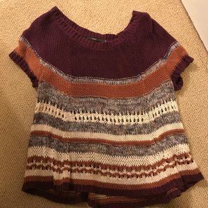Hazel sweater